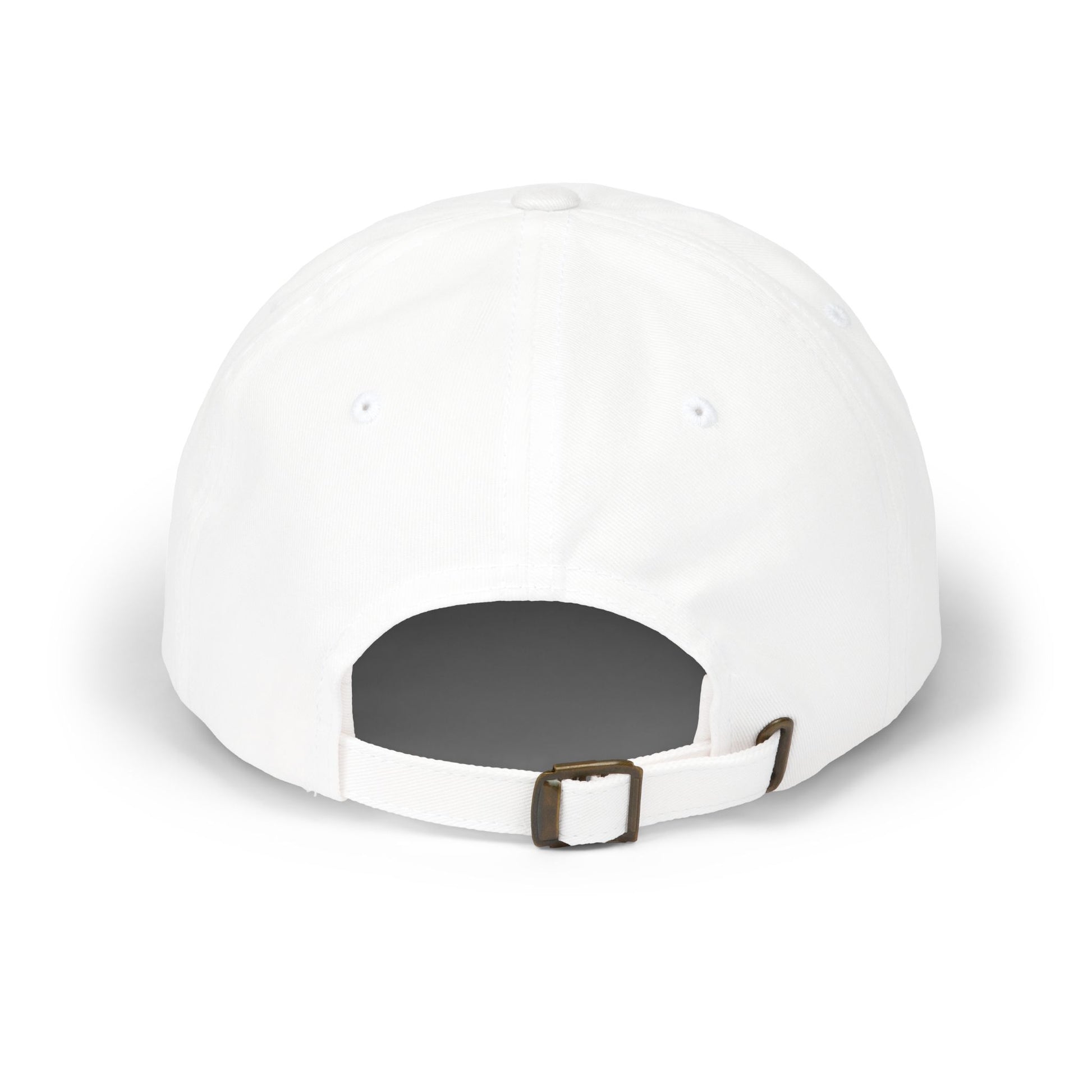 Classic Dad Cap with Loyalty and Family Design