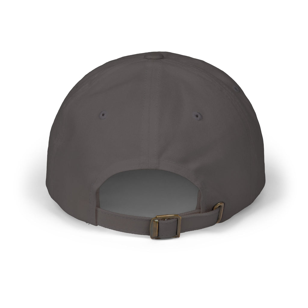 Classic Dad Cap with Loyalty and Family Design