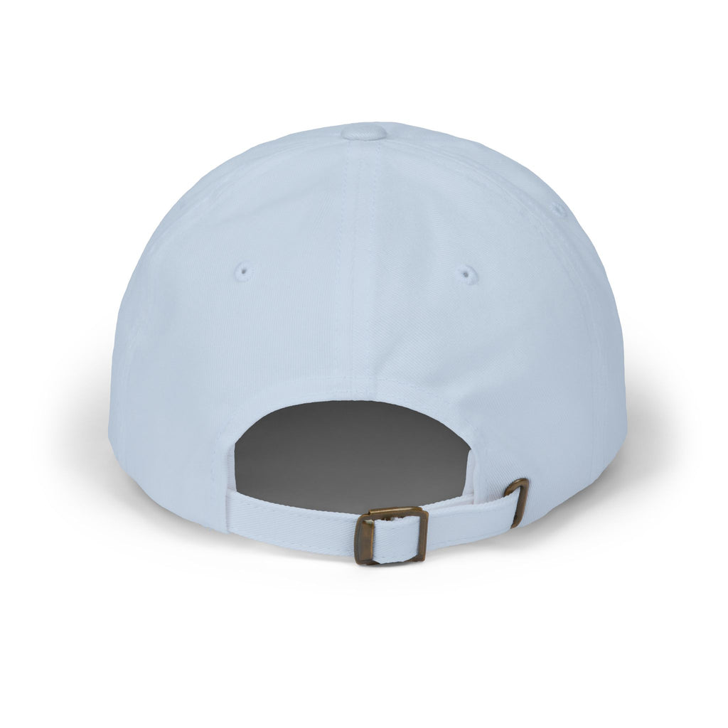 Classic Dad Cap with Loyalty and Family Design